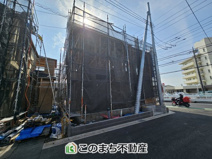 ブルーミングガーデン宇都宮市中戸祭1丁目　5号棟の画像