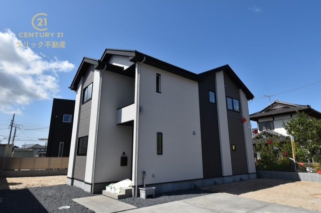 ケイアイフィット　水戸市平須町　14期 　2