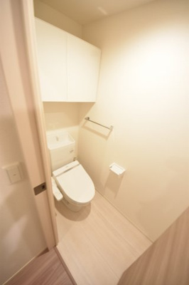 【トイレ】 | グレイスコート神戸北野