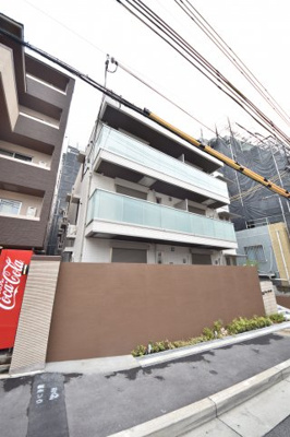 【その他】 | グレイスコート神戸北野