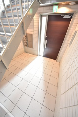 【その他】 | グレイスコート神戸北野