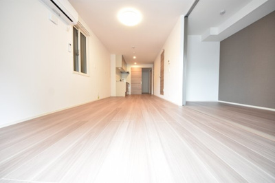 【居間・リビング】 | グレイスコート神戸北野