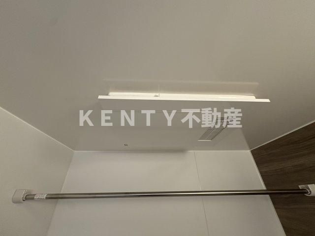 【設備】 | ＳＯＬＡＳＩＡｒｅｓｉｄｅｎｃｅ大井町