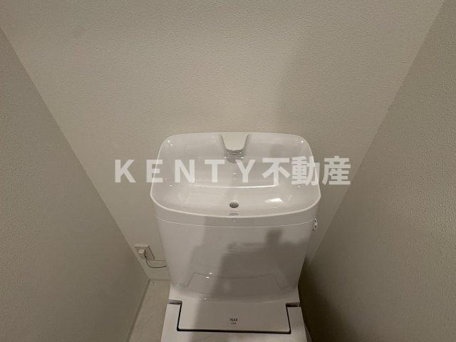 【設備】 | ＳＯＬＡＳＩＡｒｅｓｉｄｅｎｃｅ大井町