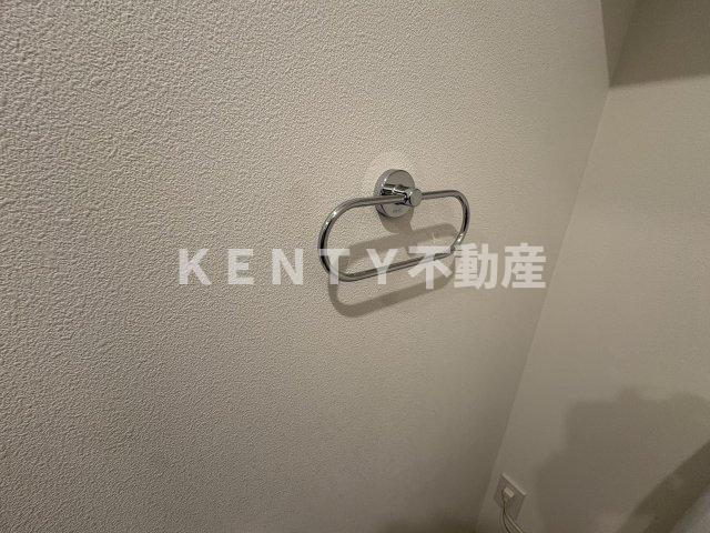 【設備】 | ＳＯＬＡＳＩＡｒｅｓｉｄｅｎｃｅ大井町