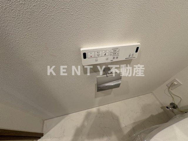 【設備】 | ＳＯＬＡＳＩＡｒｅｓｉｄｅｎｃｅ大井町