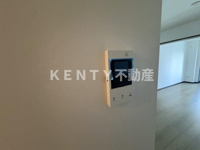 【設備】 | ＳＯＬＡＳＩＡｒｅｓｉｄｅｎｃｅ大井町