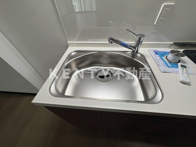 【設備】 | ＳＯＬＡＳＩＡｒｅｓｉｄｅｎｃｅ大井町