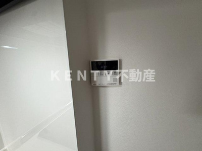 【設備】 | ＳＯＬＡＳＩＡｒｅｓｉｄｅｎｃｅ大井町