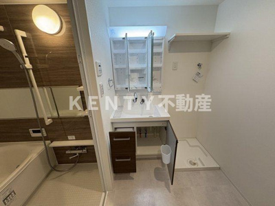 【ロビー】 | ＳＯＬＡＳＩＡｒｅｓｉｄｅｎｃｅ大井町 | 清潔なロビーです