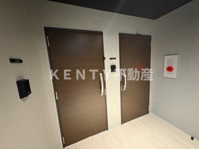 【その他共用部分】 | ＳＯＬＡＳＩＡｒｅｓｉｄｅｎｃｅ大井町