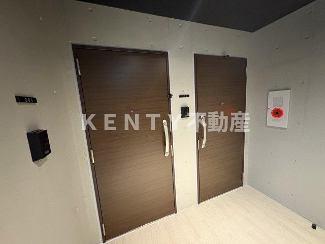【その他共用部分】 | ＳＯＬＡＳＩＡｒｅｓｉｄｅｎｃｅ大井町
