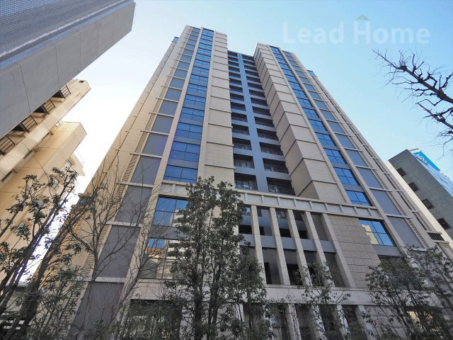 【外観】 | グランドヒルズ南青山