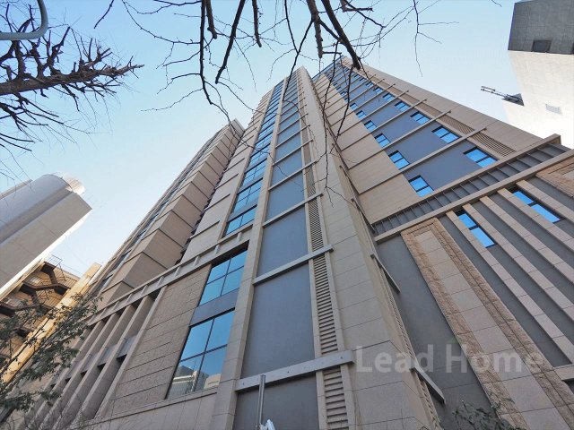 【外観】 | グランドヒルズ南青山