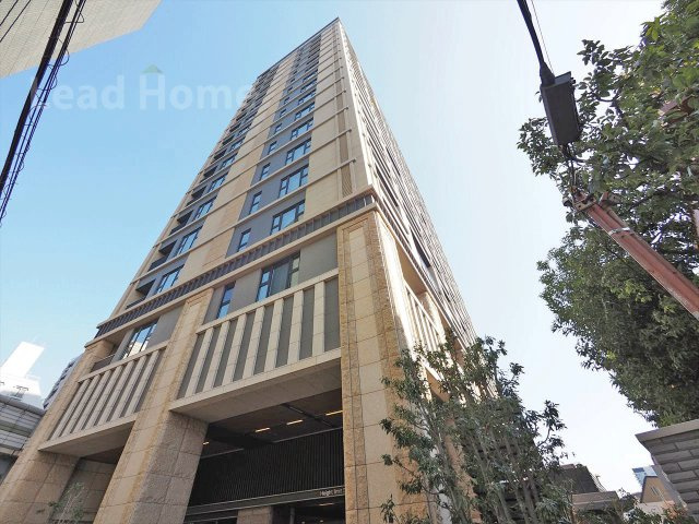 【外観】 | グランドヒルズ南青山