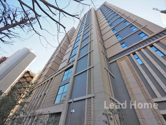 【外観】 | グランドヒルズ南青山