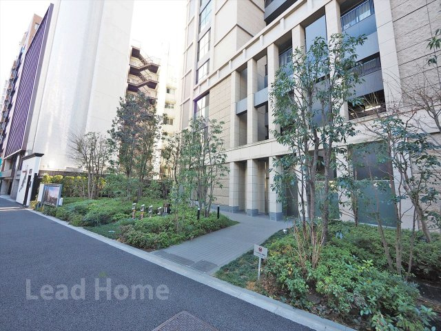 【外観】 | グランドヒルズ南青山