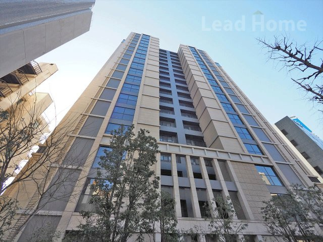 【外観】 | グランドヒルズ南青山