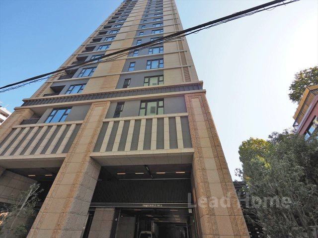 【外観】 | グランドヒルズ南青山