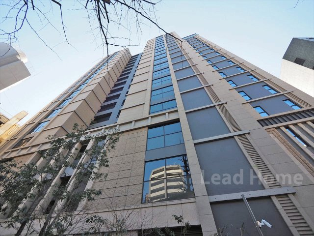 【外観】 | グランドヒルズ南青山