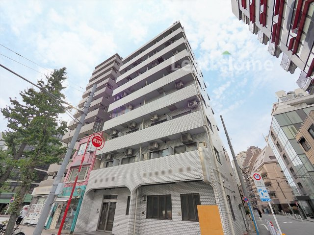 【外観】 | グレイス麻布十番