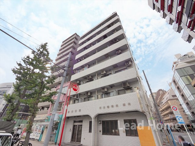 【外観】 | グレイス麻布十番