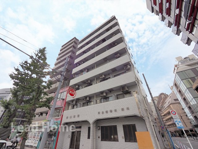 【外観】 | グレイス麻布十番