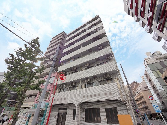 【外観】 | グレイス麻布十番