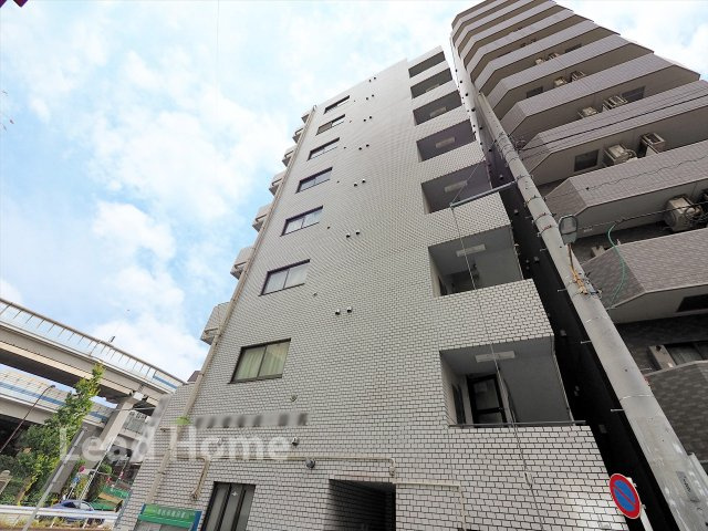 【外観】 | グレイス麻布十番