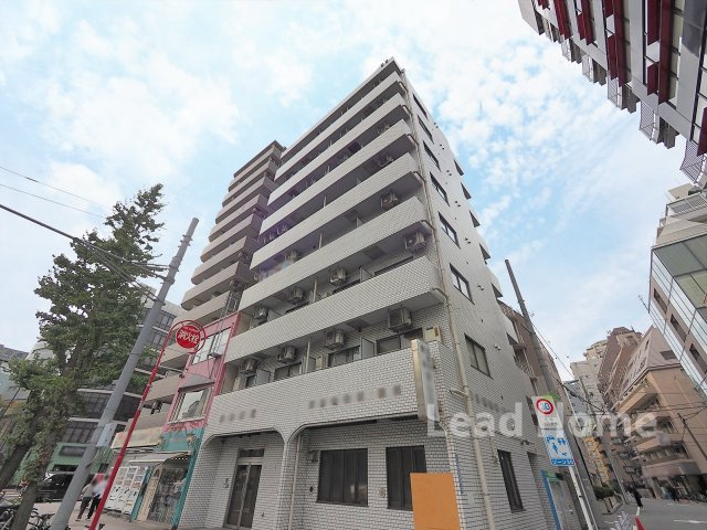 【外観】 | グレイス麻布十番