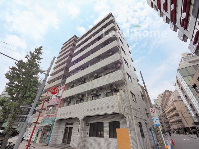 【外観】 | グレイス麻布十番