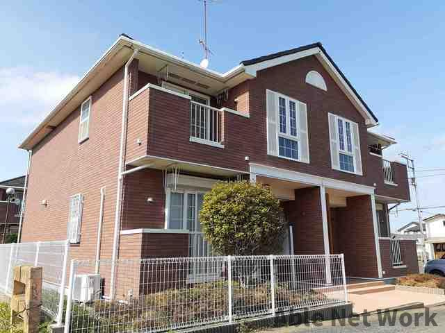 フェリーチェⅠの外観|外観