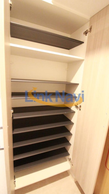 【内装】 | フォーリアライズ弁天町ノビア