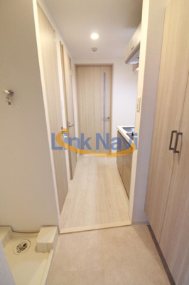 【玄関】 | フォーリアライズ弁天町ノビア