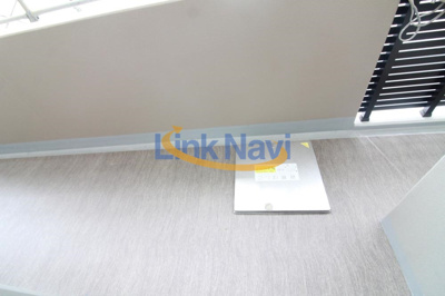 【バルコニー】 | フォーリアライズ弁天町ノビア