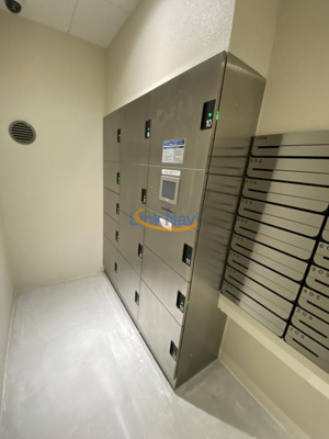 【その他共用部分】 | フォーリアライズ弁天町ノビア