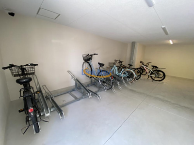 【その他】 | フォーリアライズ弁天町ノビア