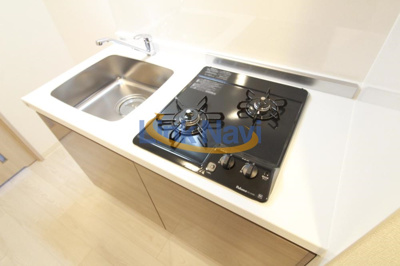 【キッチン】 | フォーリアライズ弁天町ノビア