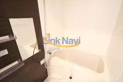 【浴室】 | フォーリアライズ弁天町ノビア