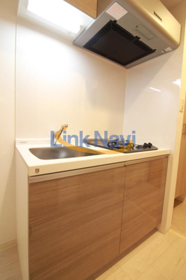 【キッチン】 | フォーリアライズ弁天町ノビア