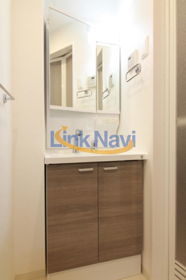 【独立洗面台】 | フォーリアライズ弁天町ノビア