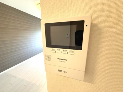 【セキュリティ】 | レーグル１番館
