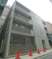 【外観】 | ローズコート日本橋茅場町