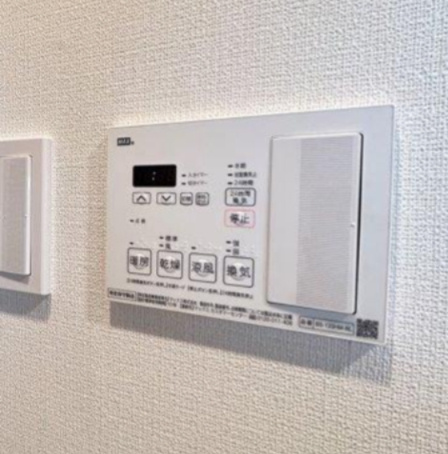 HF早稲田レジデンスの設備