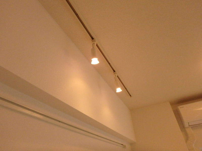 HF早稲田レジデンスの設備