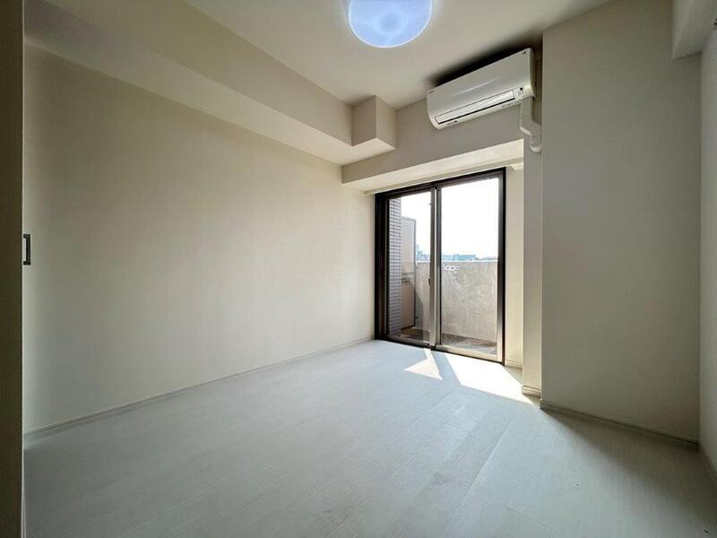 HF早稲田レジデンス