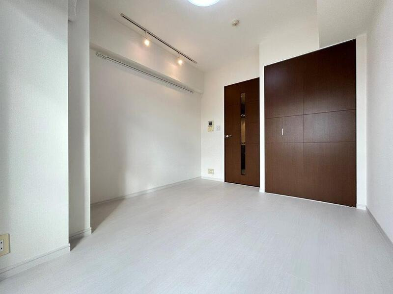 HF早稲田レジデンスの内装