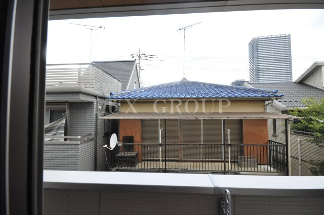 【展望】 | Dスクエア子安町