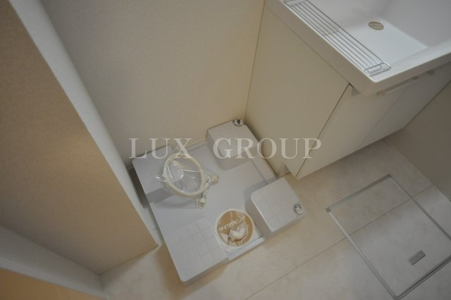 【設備】 | Dスクエア子安町