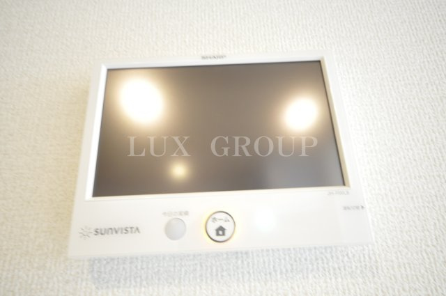 【セキュリティ】 | Dスクエア子安町